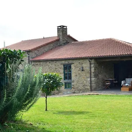 Fogar De Lecer Casa rural *