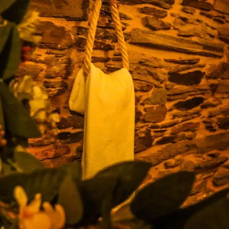 Fogar De Lecer Casa de Campo *