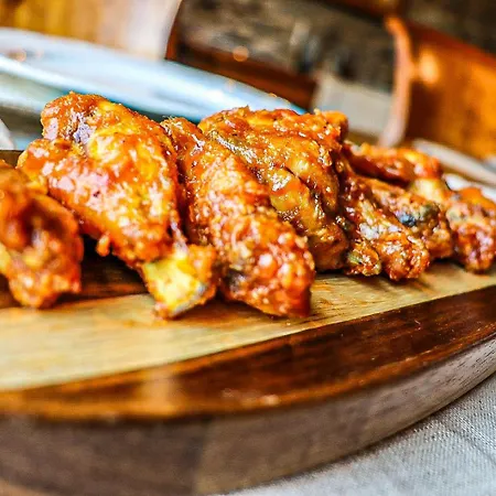 Hétvégi ház Fogar De Lecer Arzúa