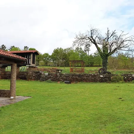 Country house Fogar De Lecer *