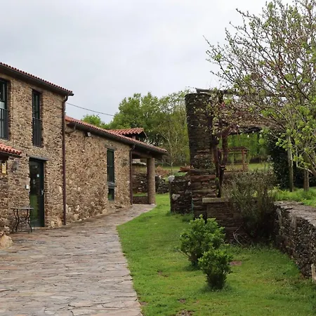 Fogar De Lecer * Arzúa