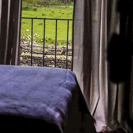 Fogar De Lecer Casa de Campo *