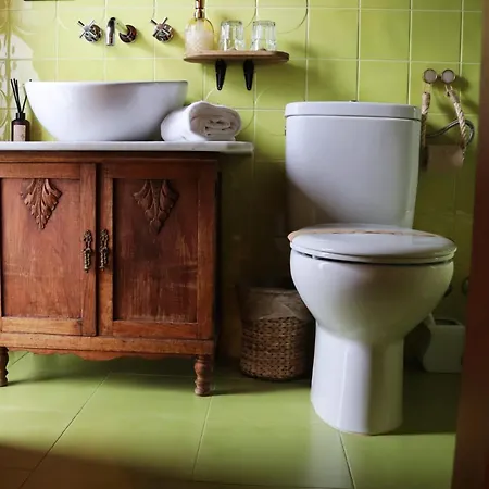 Fogar De Lecer Casa de Campo *