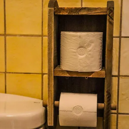 Casa de Campo Fogar De Lecer *