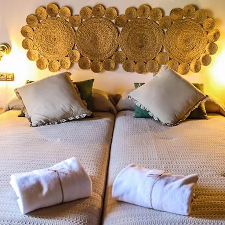 Fogar De Lecer * Arzúa