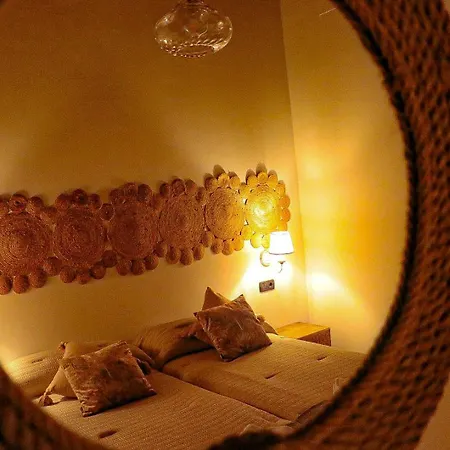 Casa de Campo Fogar De Lecer