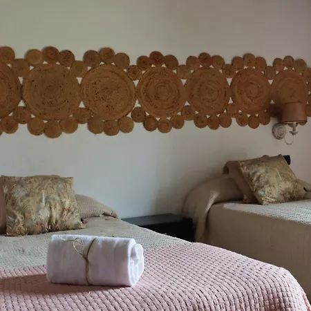 Εξοχικό σπίτι Fogar De Lecer Arzúa