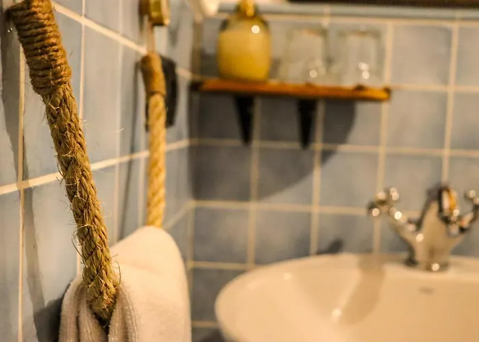 Εξοχικό σπίτι Fogar De Lecer Arzúa