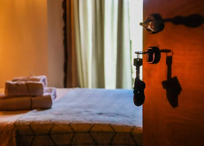 Fogar De Lecer Εξοχικό σπίτι Arzúa