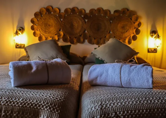 Fogar De Lecer Εξοχικό σπίτι Arzúa