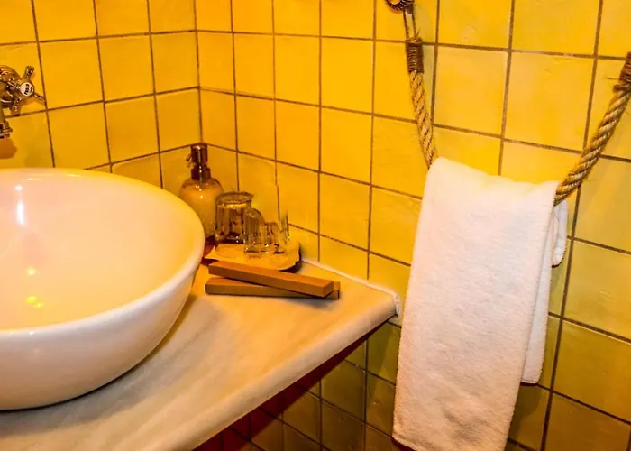 Fogar De Lecer Εξοχικό σπίτι *