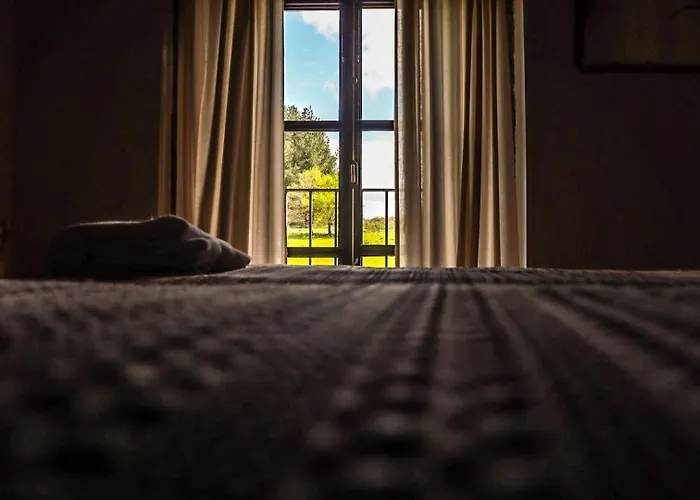 Εξοχικό σπίτι Fogar De Lecer