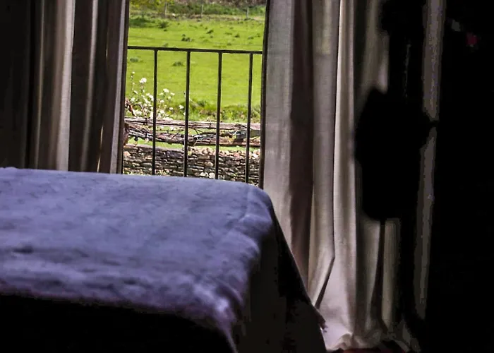 Fogar De Lecer Εξοχικό σπίτι *