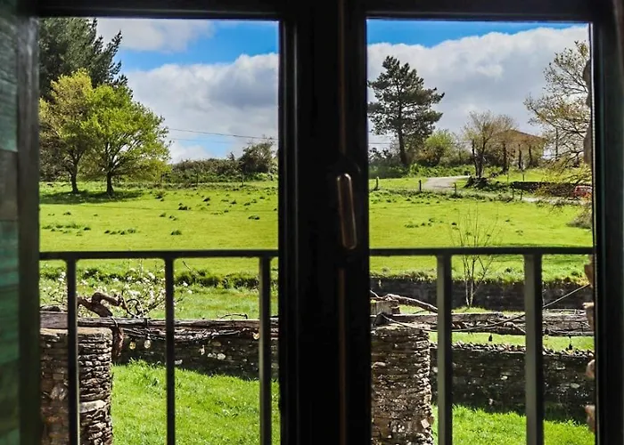 Fogar De Lecer Arzúa