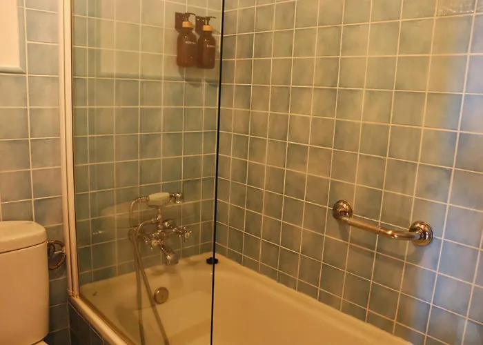 Fogar De Lecer * Arzúa