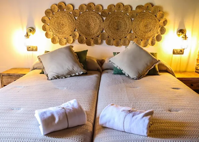 Fogar De Lecer * Arzúa