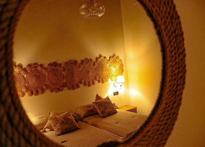 Εξοχικό σπίτι Fogar De Lecer