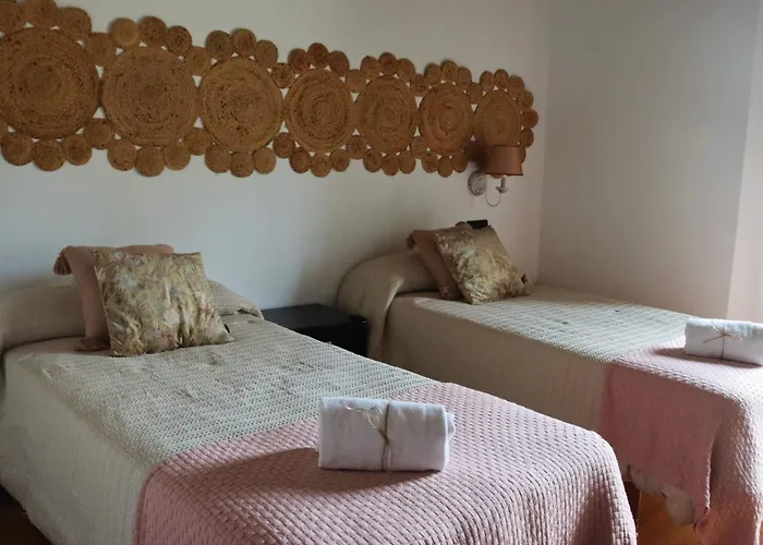 Fogar De Lecer Arzúa