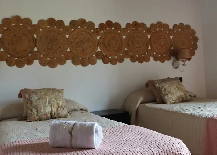 Εξοχικό σπίτι Fogar De Lecer Arzúa